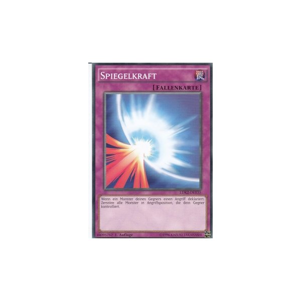 Spiegelkraft LDK2-DEY35