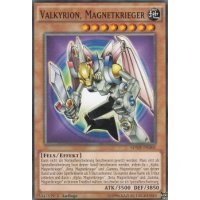Valkyrion, Magnetkrieger SDMY-DE006