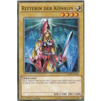 Ritterin der K&ouml;nigin SDMY-DE014