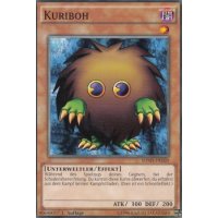 Kuriboh SDMY-DE020