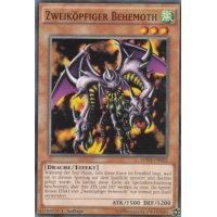 Zweiköpfiger Behemoth SDMY-DE023