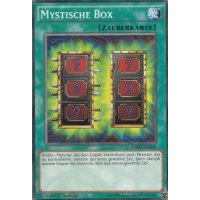 Mystische Box SDMY-DE028