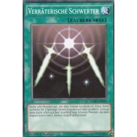 Verräterische Schwerter SDMY-DE029