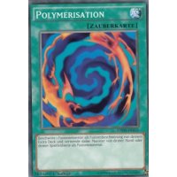 Polymerisation SDMY-DE031