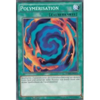 Polymerisation SDMY-DE031