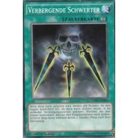 Verbergende Schwerter SDMY-DE033