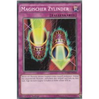 Magischer Zylinder SDMY-DE038