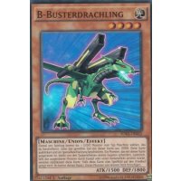 B-Busterdrachling SDKS-DE002