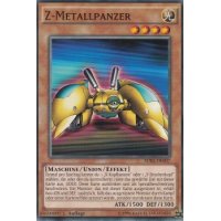 Z-Metallpanzer SDKS-DE007