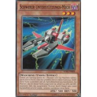 Schwerer Unterstützungs-Mech SDKS-DE008