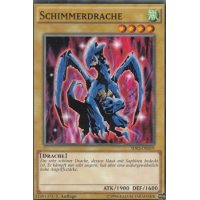 Schimmerdrache SDKS-DE019