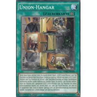 Union-Hangar SDKS-DE020