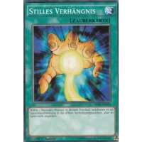 Stilles Verhängnis SDKS-DE024