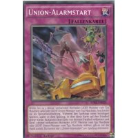Union-Alarmstart SDKS-DE030