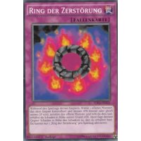 Ring der Zerstörung SDKS-DE033