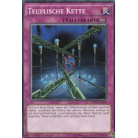 Teuflische Kette SDKS-DE039