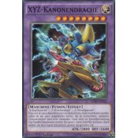 XYZ-Kanonendrache SDKS-DE042