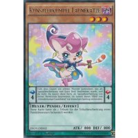 Künstlerkumpel Launekatze INOV-DE002