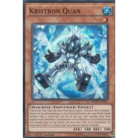 Kristron Quan INOV-DE015