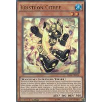 Kristron Citree INOV-DE016