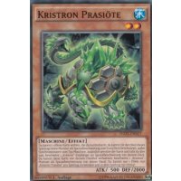 Kristron Prasiöte INOV-DE017
