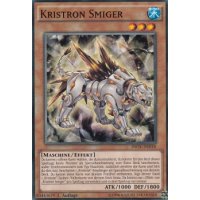 Kristron Smiger INOV-DE018