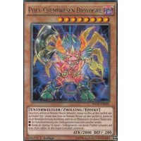 Poly-Chemiwesen Dioxogre INOV-DE026