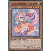 Märchenschweif - Schläfer INOV-DE035
