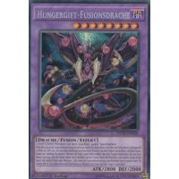 Hungergift-Fusionsdrache INOV-DE038