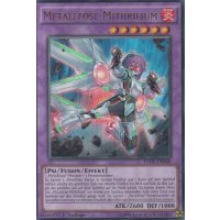 Metallfose-Mithrilium INOV-DE040