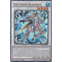 Kristron Quandax INOV-DE044