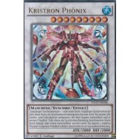 Kristron Phönix INOV-DE046