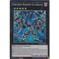 Finsterer Requiem-Xyz-Drache INOV-DE049