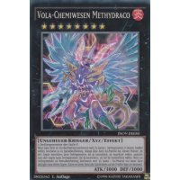 Vola-Chemiwesen Methydraco INOV-DE050