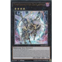 Finsternritter Batlamyus INOV-DE051