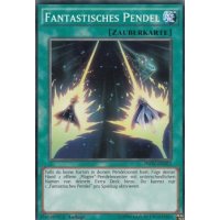 Fantastisches Pendel INOV-DE053