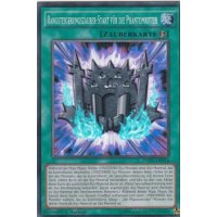 Rangsteigerungszauber-Start für die Phantomritter INOV-DE054