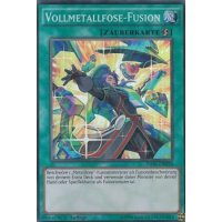 Vollmetallfose-Fusion INOV-DE058