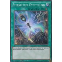 Sternritter-Entstehung INOV-DE062