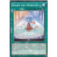 Segen des Kobolds INOV-DE064