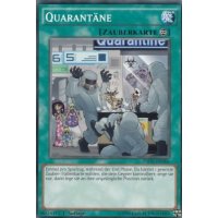 Quarantäne INOV-DE066