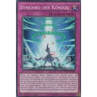Synchro des Königs INOV-DE067