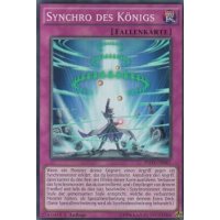 Synchro des Königs INOV-DE067