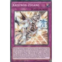 Kristron-Zugang INOV-DE071