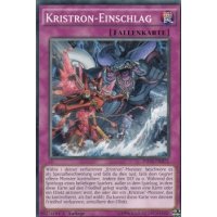 Kristron-Einschlag INOV-DE072