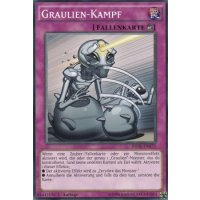 Graulien-Kampf INOV-DE075