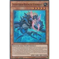 Unterterror-Behemoth Stygokrake INOV-DE083