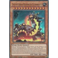 Unterterror-Behemoth Ultramafus INOV-DE084