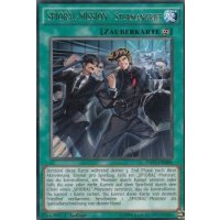 SPIORAL-MISSION - Sturmangriff INOV-DE088