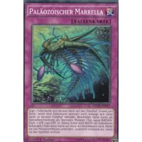 Paläozoischer Marrella INOV-DE097